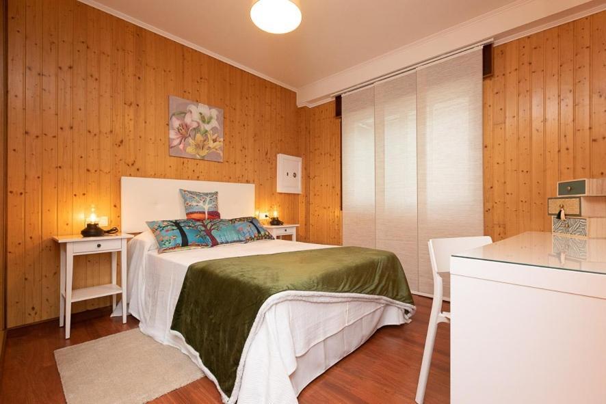 Holiday Home Vigo Curras Street Exteriér fotografie