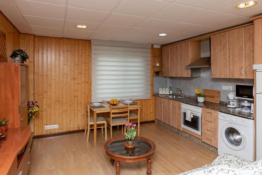 Holiday Home Vigo Curras Street Exteriér fotografie