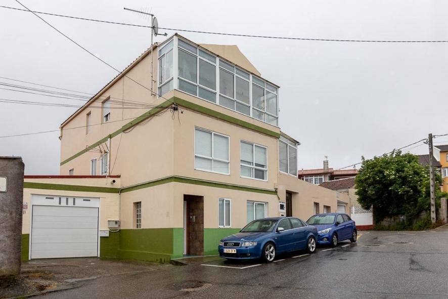 Holiday Home Vigo Curras Street Exteriér fotografie