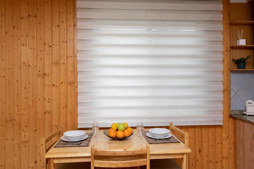 Holiday Home Vigo Curras Street Exteriér fotografie